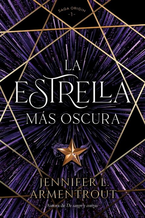 La estrella m&aacute;s oscura(Kobo/電子書)