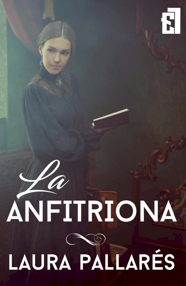  La anfitriona(Kobo/電子書)