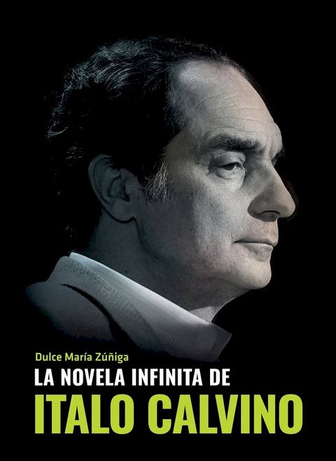 La novela infinita de Italo Calvino(Kobo/電子書)