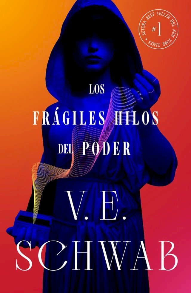  Los frágiles hilos del poder(Kobo/電子書)