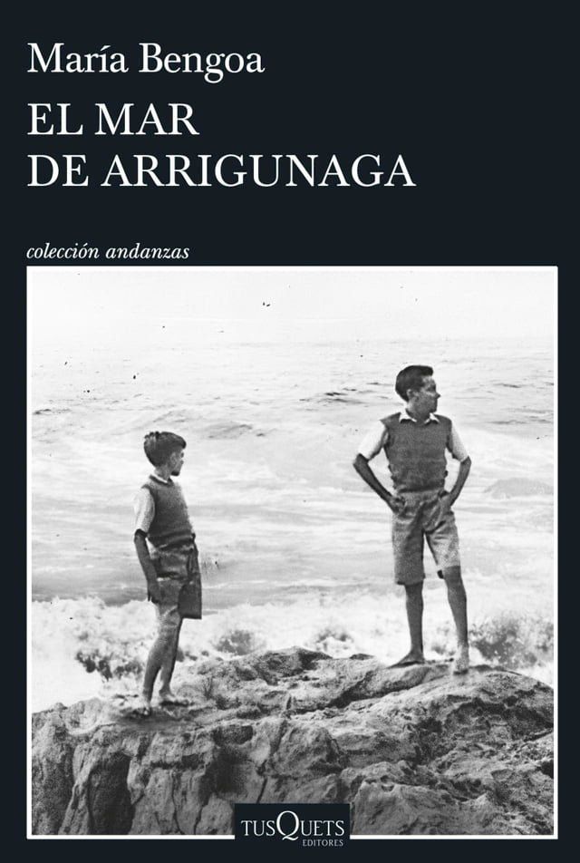  El mar de Arrigunaga(Kobo/電子書)