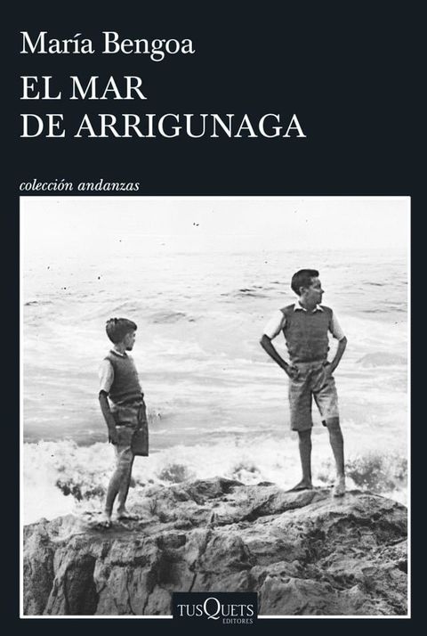 El mar de Arrigunaga(Kobo/電子書)