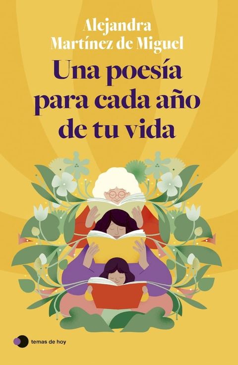 Una poes&iacute;a para cada a&ntilde;o de tu vida(Kobo/電子書)