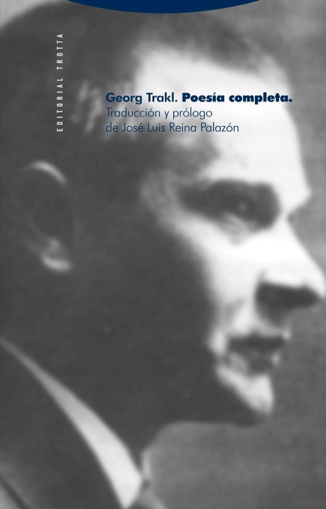  Poes&iacute;a completa(Kobo/電子書)