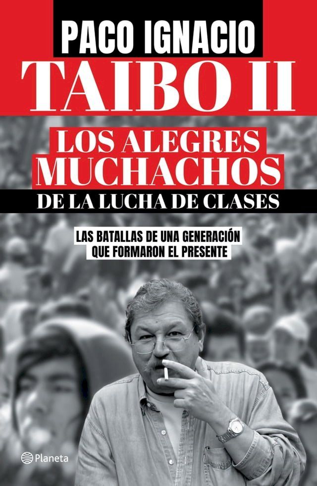  Los alegres muchachos de la lucha de clases(Kobo/電子書)