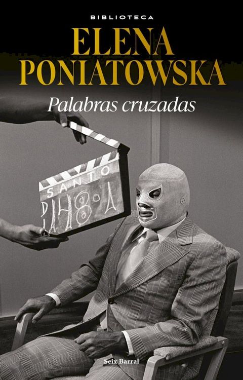 Palabras cruzadas(Kobo/電子書)