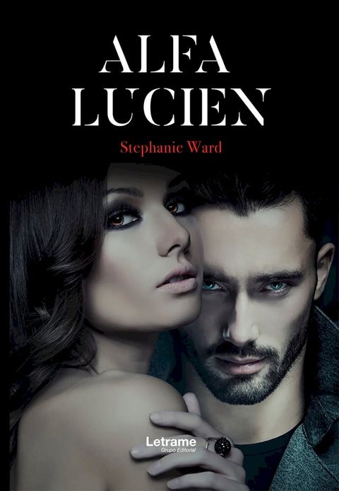 Alfa Lucien(Kobo/電子書)