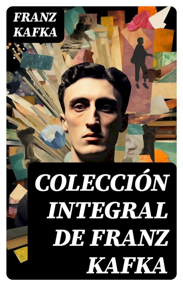  Colección integral de Franz Kafka(Kobo/電子書)