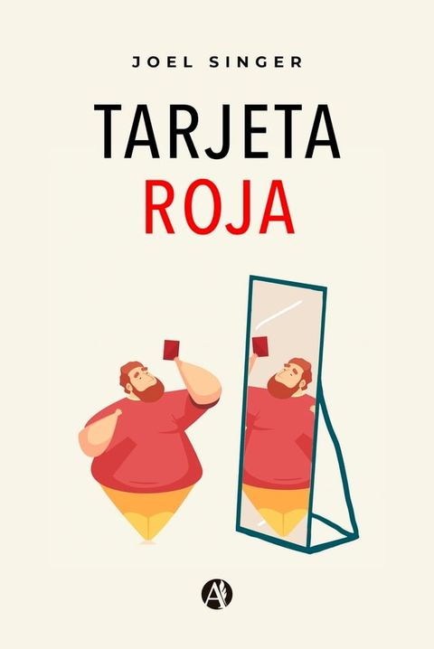 Tarjeta Roja(Kobo/電子書)