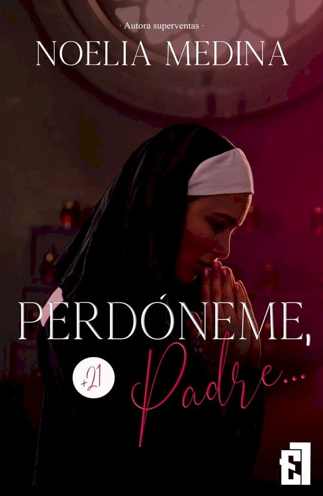  Perd&oacute;neme, Padre...(Kobo/電子書)