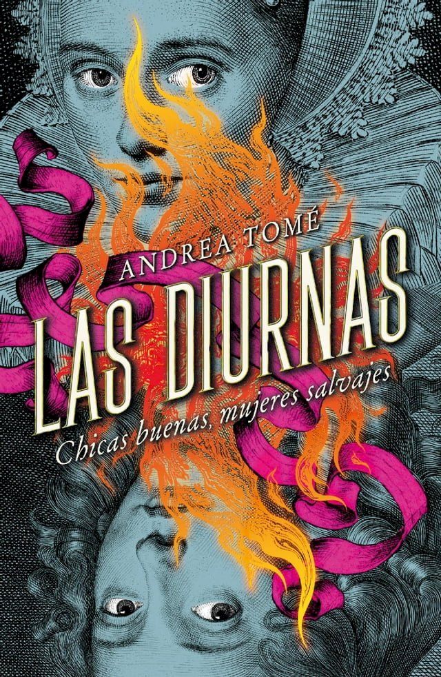  Las diurnas(Kobo/電子書)