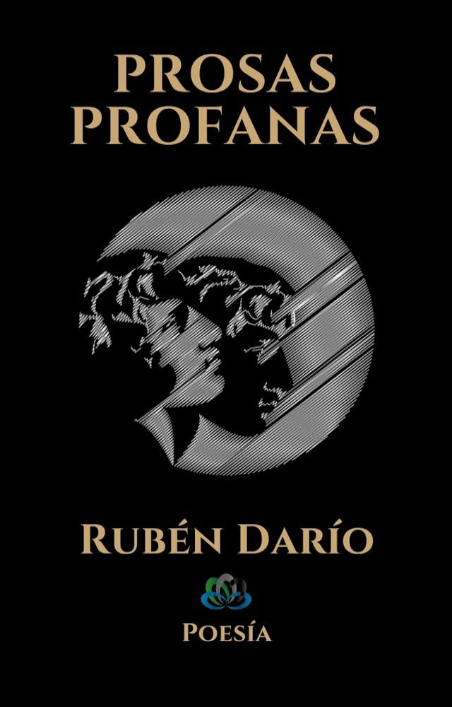  PROSAS PROFANAS(Kobo/電子書)