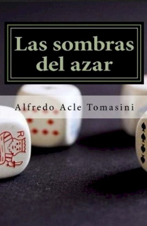 Las sombras del azar(Kobo/電子書)