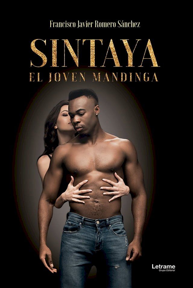  Sintaya, el joven mandinga(Kobo/電子書)