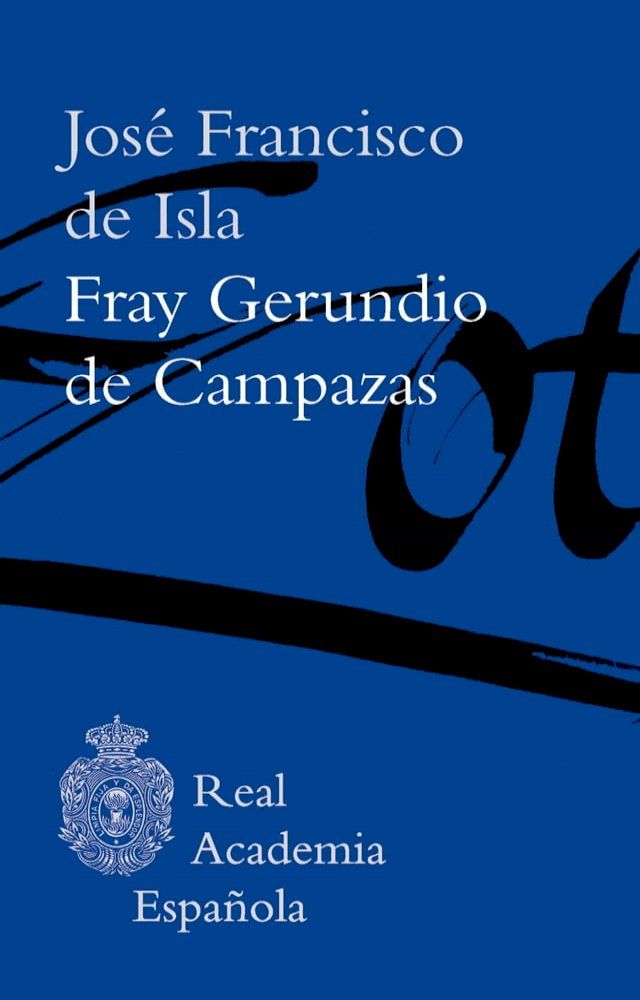  Fray Gerundio de Campazas(Kobo/電子書)