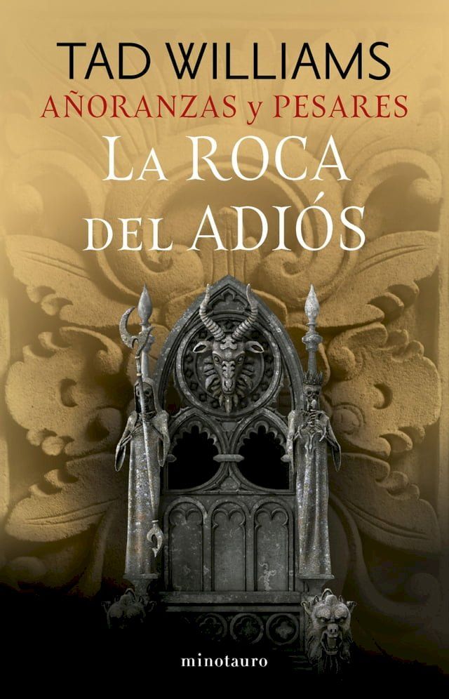  A&ntilde;oranzas y pesares n&ordm; 02/04 La Roca del Adi&oacute;s(Kobo/電子書)