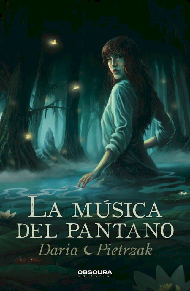  La m&uacute;sica del pantano(Kobo/電子書)