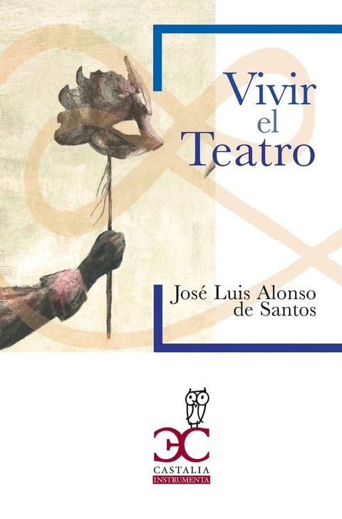 Vivir el teatro(Kobo/電子書)