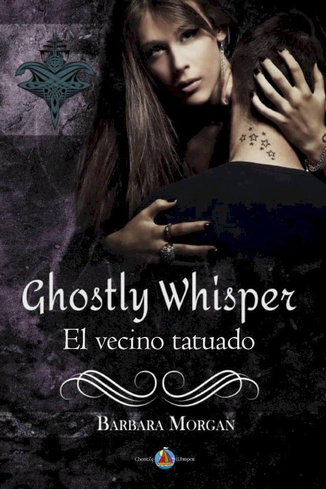  Ghostly Whisper - El vecino tatuado(Kobo/電子書)