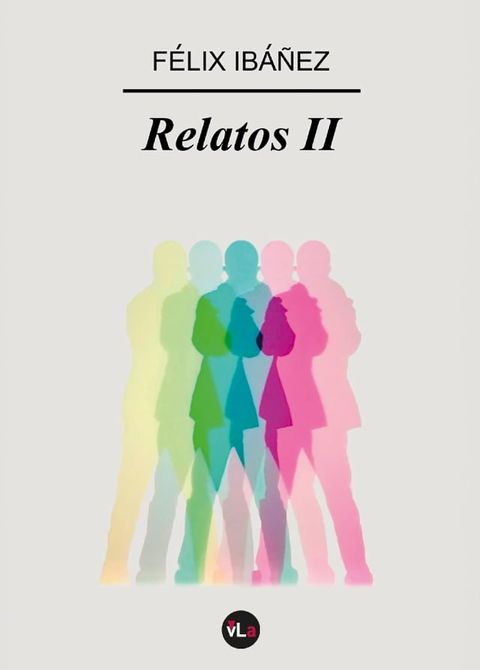 Relatos II(Kobo/電子書)