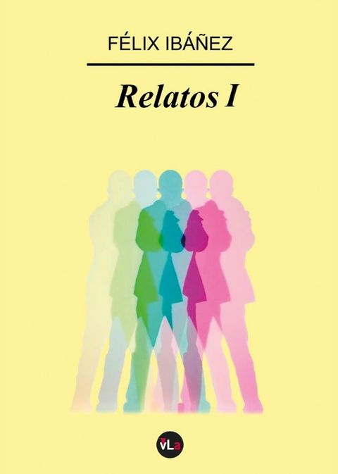 Relatos I(Kobo/電子書)