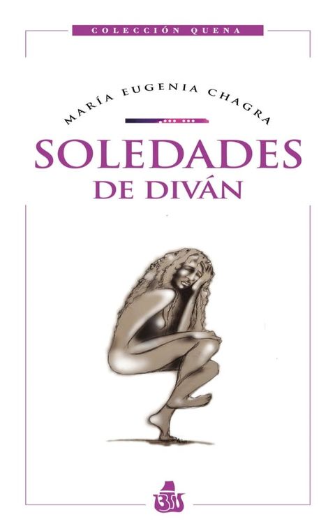 Soledades de diván(Kobo/電子書)