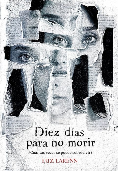 Diez días para no morir(Kobo/電子書)