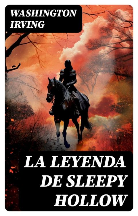 La leyenda de Sleepy Hollow(Kobo/電子書)