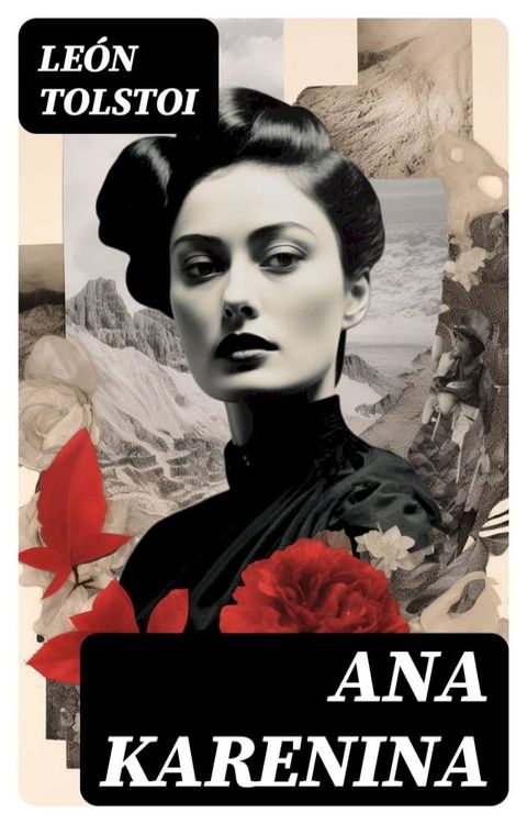 Ana Karenina(Kobo/電子書)