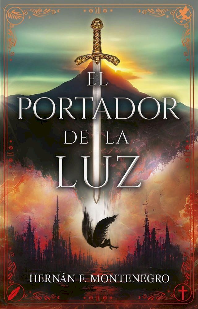  El portador de la luz(Kobo/電子書)