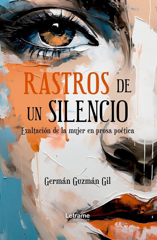  Rastros de un silencio(Kobo/電子書)