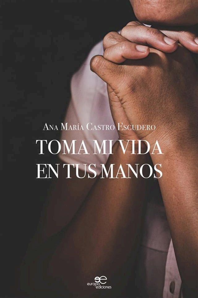  Toma mi vida en tus manos(Kobo/電子書)