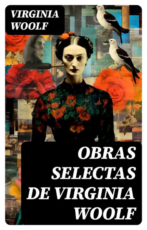 Obras selectas de Virginia Woolf(Kobo/電子書)