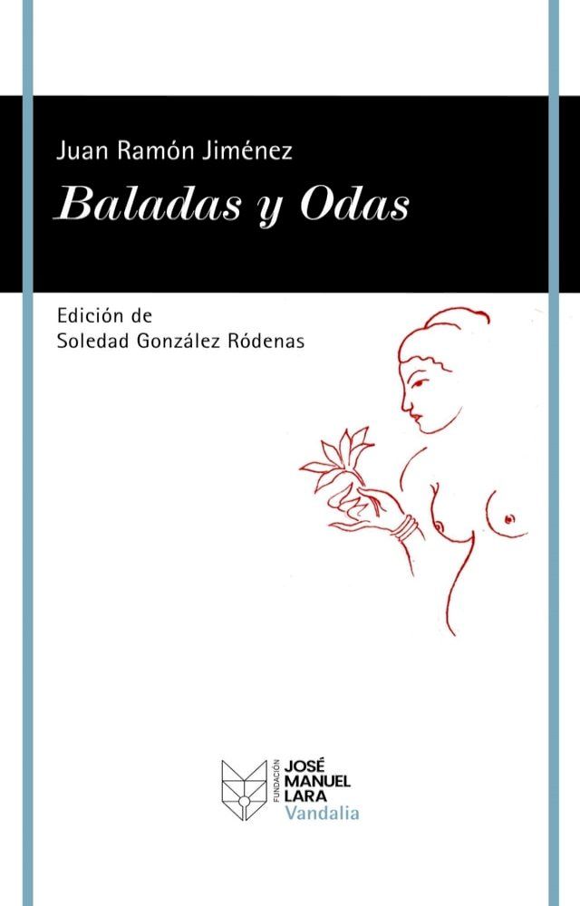  Baladas y Odas(Kobo/電子書)