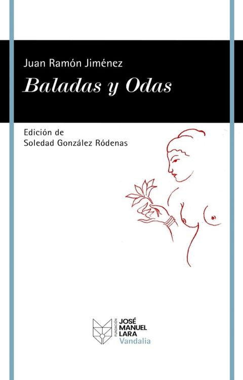 Baladas y Odas(Kobo/電子書)