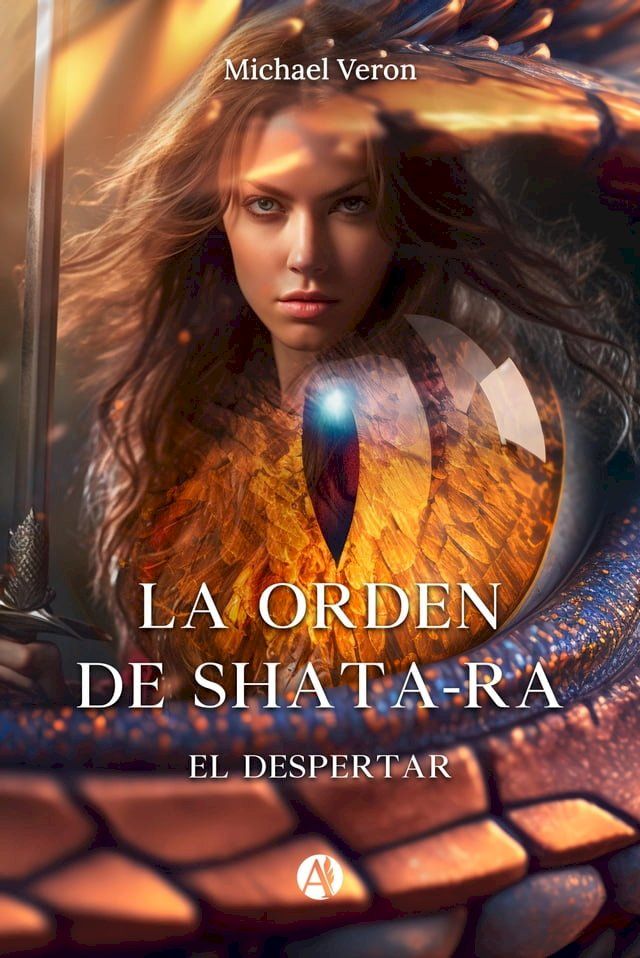  La Orden de Shata-Ra(Kobo/電子書)