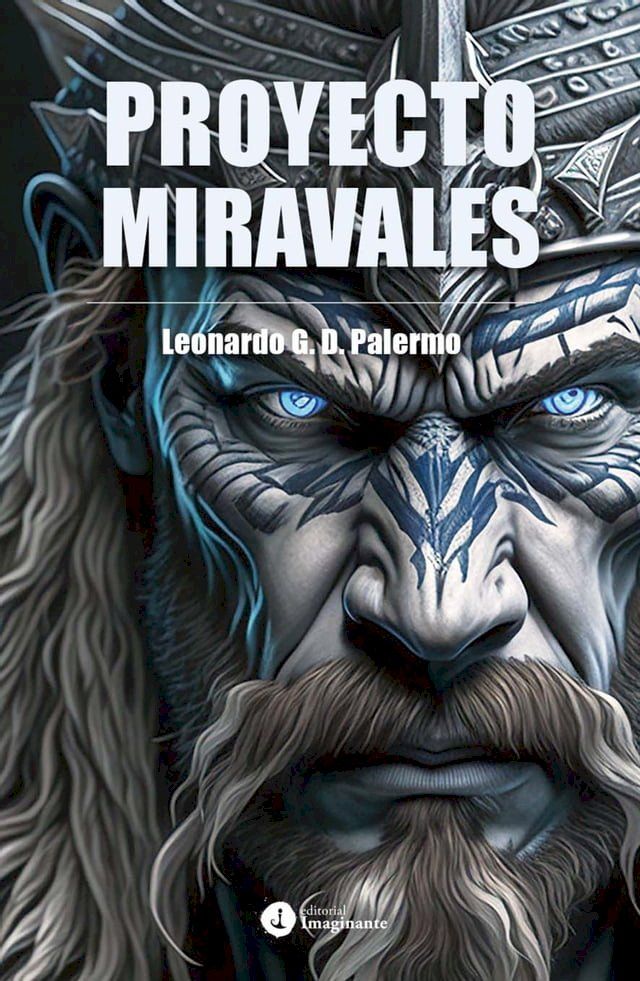  Proyecto Miravales(Kobo/電子書)