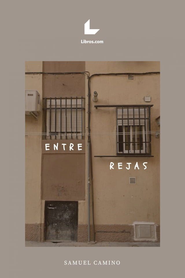  Entre rejas(Kobo/電子書)