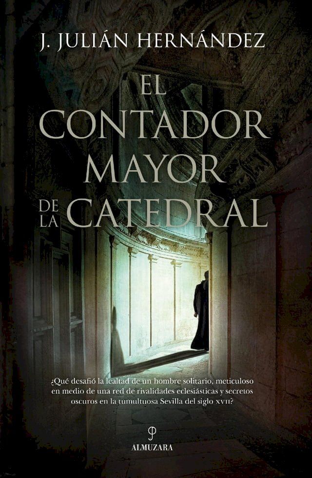  El contador mayor de la catedral(Kobo/電子書)