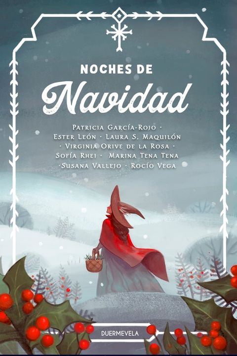 Noches de Navidad(Kobo/電子書)