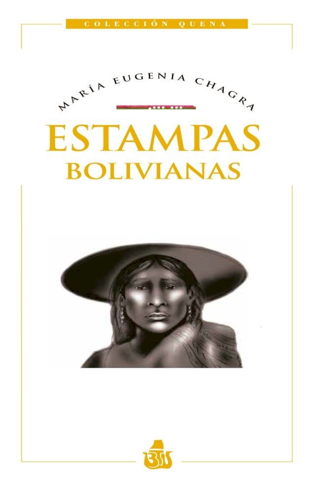  Estampas bolivianas(Kobo/電子書)