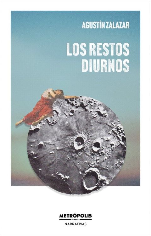 Los restos diurnos(Kobo/電子書)