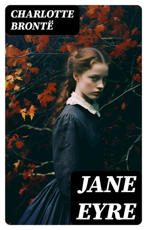 Jane Eyre(Kobo/電子書)