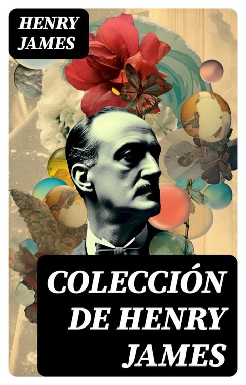 Colección de Henry James(Kobo/電子書)