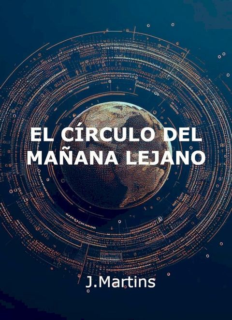 El C&iacute;rculo del Ma&ntilde;ana Distante(Kobo/電子書)