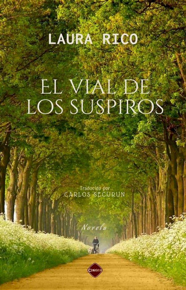  El Vial De Los Suspiros(Kobo/電子書)