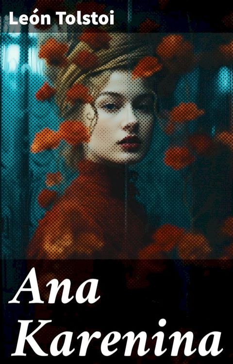 Ana Karenina(Kobo/電子書)