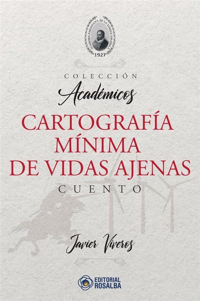  Cartografía mínima de vidas ajenas(Kobo/電子書)