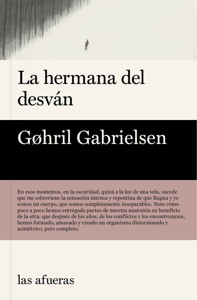  La hermana del desván(Kobo/電子書)