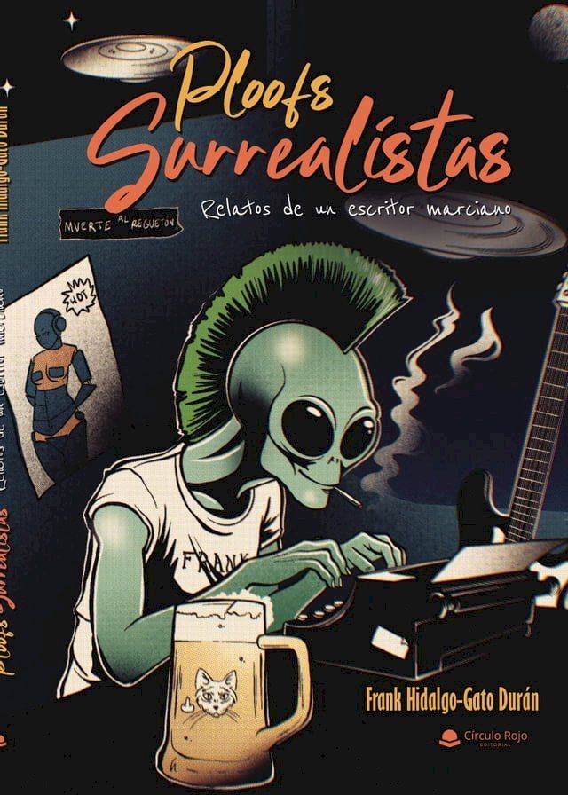  Ploofs surrealistas(Kobo/電子書)